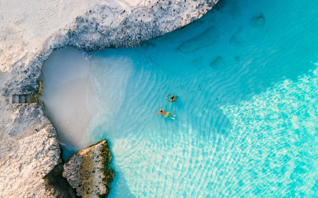 Beach Holidays for Families on a Budget