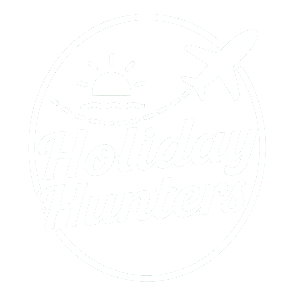 Holiday Hunters