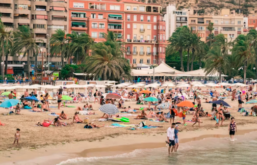 The 2026 “Free Child Place” Hall of Fame: Spain Edition