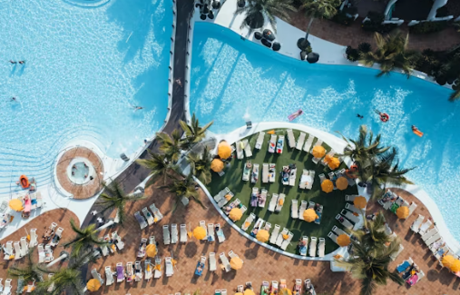 Why all inclusive holidays are booming in summer 2026