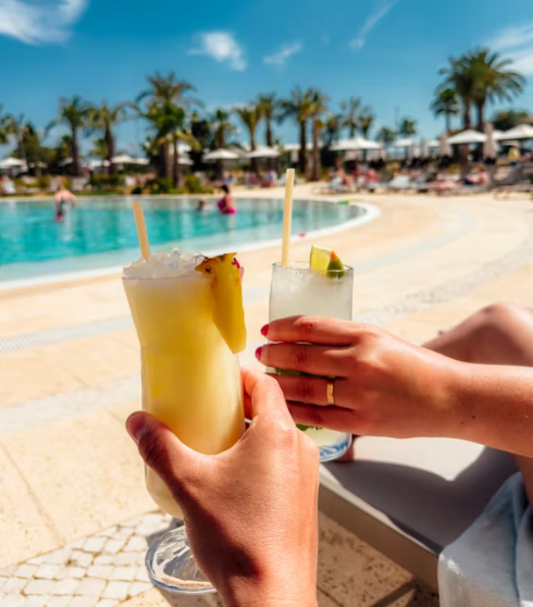 The Rise of Luxury All-Inclusive: From Buffets to Michelin-Level Dining