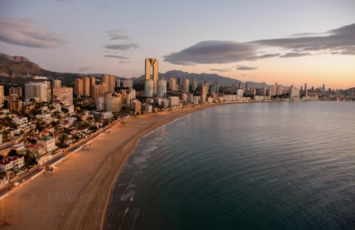 Why Benidorm Is Still One of the Best All-Inclusive Holiday Destinations from the UK