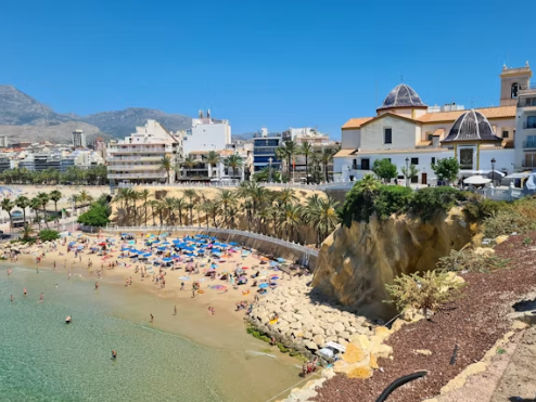 Benidorm vs Turkey vs Greece: Which All-Inclusive Holiday Is Best for You in 2026?