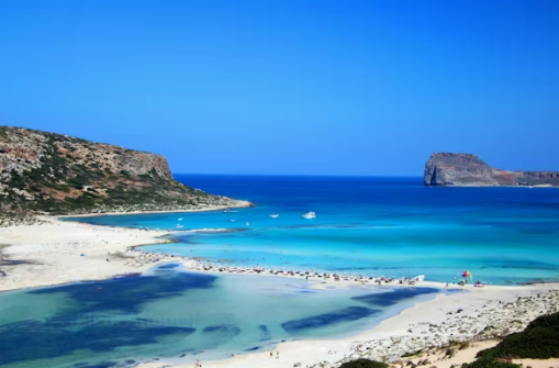 All-Inclusive Holidays in Crete for Families: Sun, Space & Stress-Free Travel
